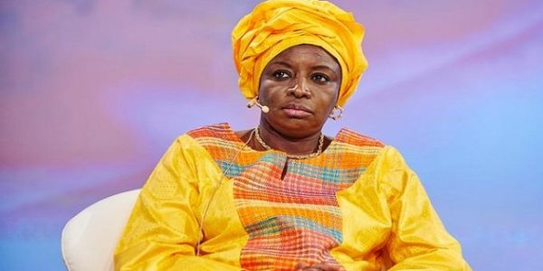 Amadou Ba, candidat de Benno Bokk Yakaar : Mimi Touré l’invite à un débat public