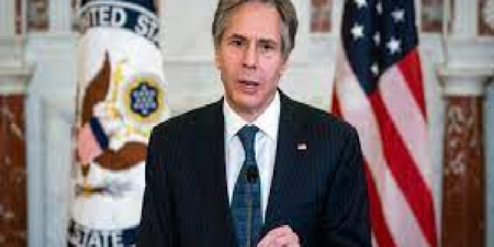 «L’homosexualité est la ligne rouge à ne pas franchir M. Blinken,»   Par Ababacar Mboup