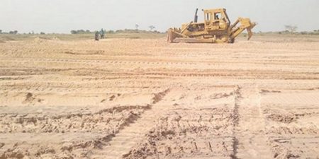 Mbour – Le Collectif pour la défense des terres paysannes alerte sur la crise foncière de Sowsoung