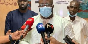 BIRAHIM SECK COORDONNATEUR DU FORUM CIVIL SUR LES CONVENTIONS FISCALES : «Elles provoquent des   pertes de recettes »