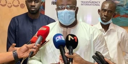 BIRAHIM SECK COORDONNATEUR DU FORUM CIVIL SUR LES CONVENTIONS FISCALES : «Elles provoquent des   pertes de recettes »