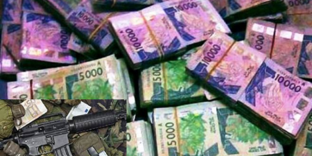 Blanchiment d’argent et terrorisme :  les impacts socioéconomiques d’un fléau mondial