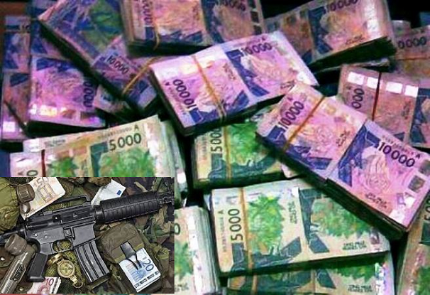 Blanchiment d’argent et terrorisme :  les impacts socioéconomiques d’un fléau mondial