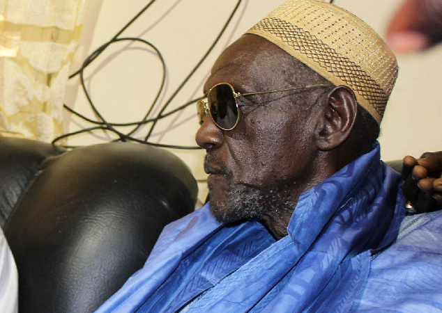 Elections au Sénégal, le péril nous guette (par Cheikh Meissa Ndiaye Ancien sénateur).