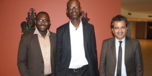 Concours d’idées de l’AEME  sur l’efficacité Energétique : Amadou Thiam et Serigne Abdou Khadre Mbacke couronnés