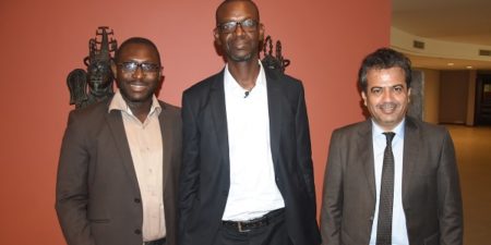 Concours d’idées de l’AEME  sur l’efficacité Energétique : Amadou Thiam et Serigne Abdou Khadre Mbacke couronnés