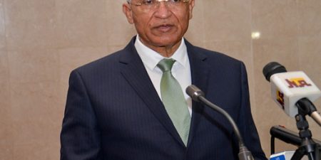 Visite de travail au Nigeria : le premier ministre de la République du Cap Vert à la commission de la CEDEAO