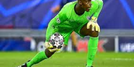 Témoignage de l’Argentin Willy Caballero : «  Édouard Mendy est le meilleur gardien du monde »