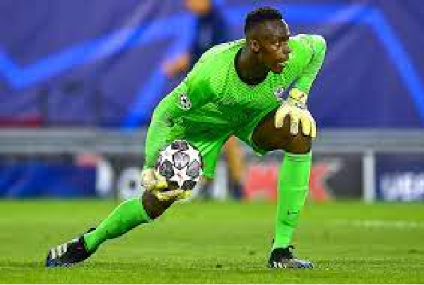 Témoignage de l’Argentin Willy Caballero : «  Édouard Mendy est le meilleur gardien du monde »