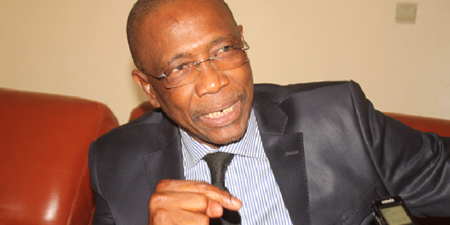 Tenue de la réunion de BBY au Palais de la République : le ministre Conseiller El Hadj Kassé  dédramatise