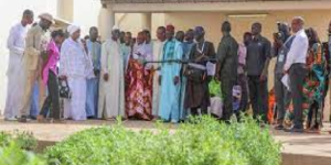 Tivaouane Peulh : Fatigués de courir derrière leurs titres de propriété depuis 10 ans, le ras-le bol des habitants de la Cité Apix