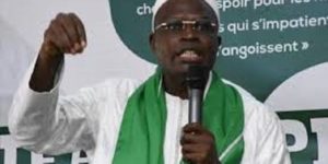 Bamba Fall, maire sortant de la Médina «C’est Khalifa Sall qui a gagné à Dakar»