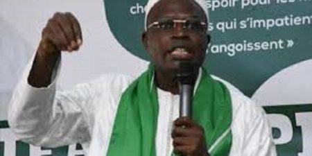 Khalifa Sall se solidarise avec les députés de Yewwi Askan Wi : «Nous n’accepterons plus que les gens fassent comme bon leur semble…»