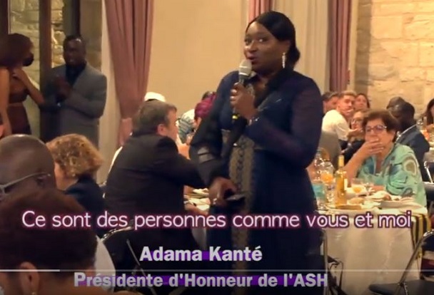 Agir Ensemble Contre le Cancer : le projet de l’Association des Sénégalais de l’Hérault