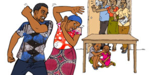 LUTTE CONTRE LES VIOLENCES BASEES SUR LE GENRE : Une base de données en ligne des ressources juridiques (lois et décisions) lancée