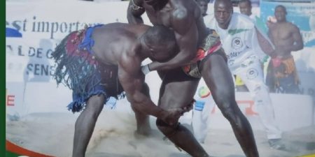 Tournoi de lutte africaine de la CEDEAO :  Le Sénégal accueille la 9ème édition du TOLAC