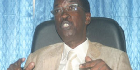 Mor Talla Kane, Directeur exécutif CNES : La dépendance vis-à-vis des institutions financières, un frein au développement