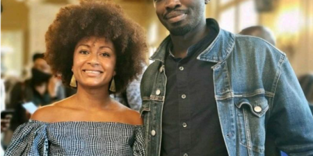 Interview exclusive : Mohamed Mbougar Saar, premier Africain (subsaharien) à recevoir le Prix Goncourt !