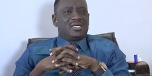 Rejet de la charte de non-violence : Moundiaye Cissé recadre le débat,  «Il ne faut pas dramatiser les propos de Sonko…»