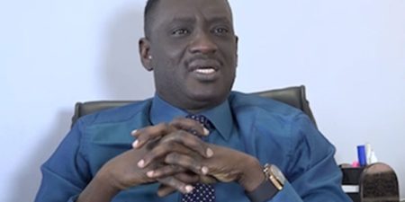 Dialogue Politique au Sénégal :  La Société Civile se positionne en apôtre de la paix