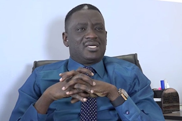 Rejet de la charte de non-violence : Moundiaye Cissé recadre le débat,  «Il ne faut pas dramatiser les propos de Sonko…»