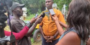 Kaolack : l&rsquo;ORSRE fait l&rsquo;état des lieux des entrepôts réalisés dans le centre du pays.