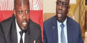 Risque de troubles graves au Sénégal : « l’arrestation de Ousmane Sonko planifié par Macky Sall soutenu par a France », selon  Pape Alé Niang