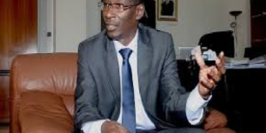 Les leçons de Yang Yang et de Koyli Alpha      Par Mary Teuw Niane