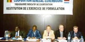 Financement : le PIC du Sénégal bénéficie de ressources additionnelles