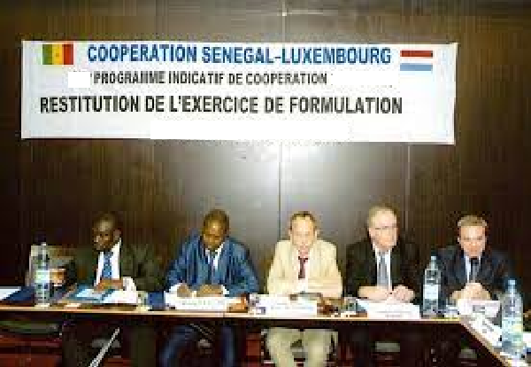 Financement : le PIC du Sénégal bénéficie de ressources additionnelles