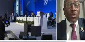 Sommet COP26 sur le changement climatique: les dirigeants africains pour la concrétisation de la solidarité internationale