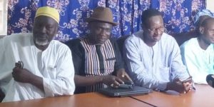 Elections locales 2022 à Keur Madiabel : Bass kébé  retire sa candidature