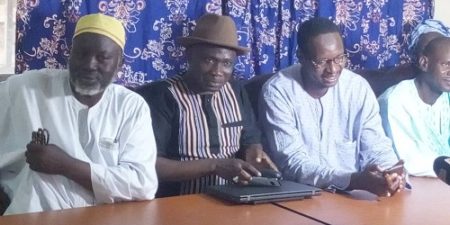 Elections locales 2022 à Keur Madiabel : Bass kébé  retire sa candidature