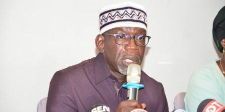 FARINE : Les meuniers ont décidé de reprendre provisoirement la production nationale