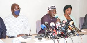 FILIERE DE LA FARINE : Les meuniers   baissent leur production