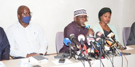 FILIERE DE LA FARINE : Les meuniers   baissent leur production