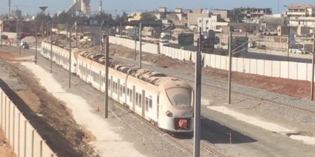 TRAIN EXPRESS REGIONAL : Les femmes impactées de Dakar formées à l’usage des réseaux sociaux