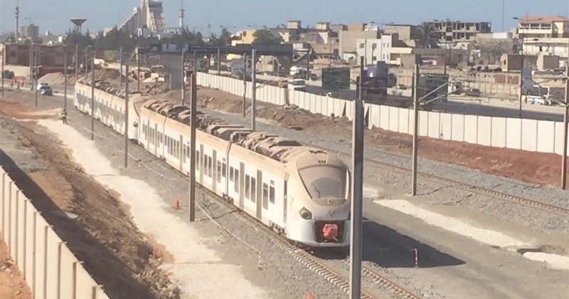 TRAIN EXPRESS REGIONAL : Les femmes impactées de Dakar formées à l’usage des réseaux sociaux