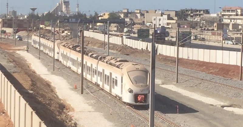 TRAIN EXPRESS REGIONAL : Les femmes impactées de Dakar formées à l’usage des réseaux sociaux