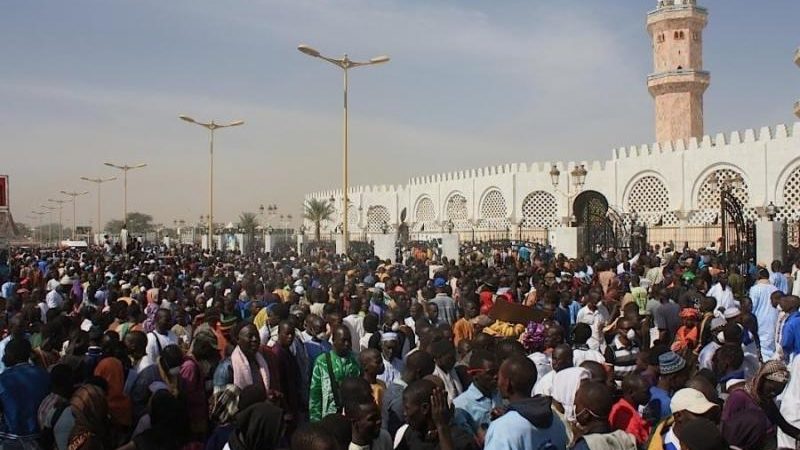 Sénégal : au pèlerinage du grand Magal, recueillement, hospitalité et générosité