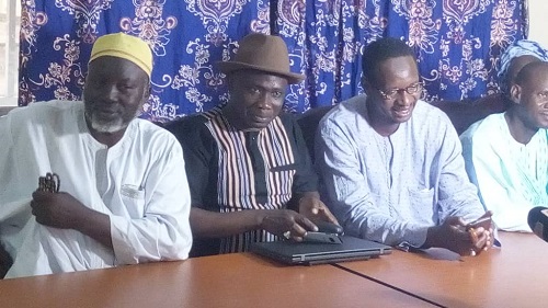 Elections locales 2022 à Keur Madiabel : Bass kébé  retire sa candidature