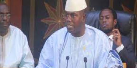 A quoi joue Abdou Mbacké Bara Dolly ?