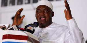 Gambie : malgré un premier test démocratique réussi, Adama Barrow doit encore convaincre sur le plan socio-économique