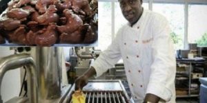 Burkina Faso : André Bayala, ancien émigré clandestin devenu chocolatier prospère