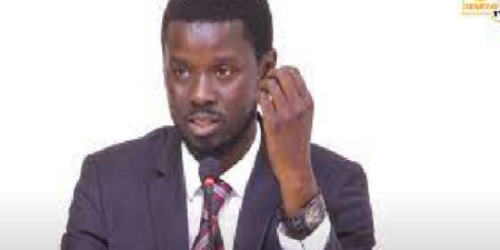 Affaire Prodac-Second round du procès en diffamation:  Bassirou Diomaye Faye dénonce «un procès contre l’éligibilité de Ousmane Sonko»
