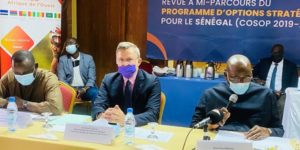 Coopération-Sénégal-FIDA : l’Amélioration de la sécurité alimentaire et des revenus des petits producteurs agricoles au cœur du partenariat