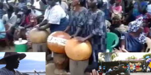 Festi-Sérère : Une première édition pour servir de tribune pour valoriser la culture sérère