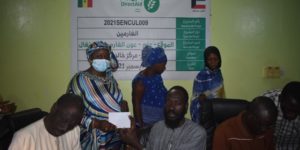 Ziguinchor:  Direct Aid paie la dette de 90 débiteurs à hauteur de 13 millions de francs cfa