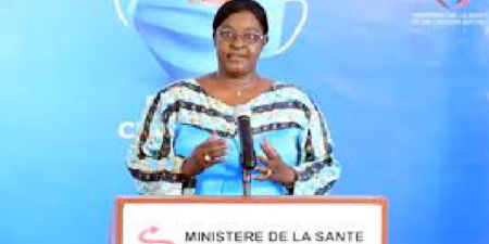 Nouveau Variant Omicron au Sénégal Le Directeur général de la santé publique rassure