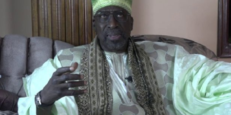 « Niaanou Ndakarou » : le Grand Serigne mobilise et invoque les forces mystiques pour restaurer la paix face aux forces du mal